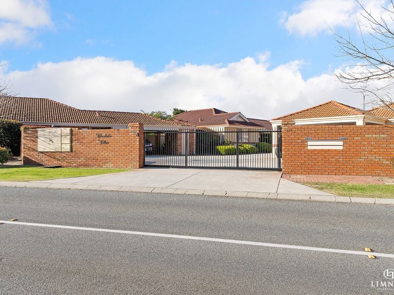 8/107 Bronzewing Avenue, Ellenbrook WA 6069