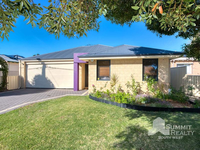 13a Woonnar  Street, Carey Park WA 6230