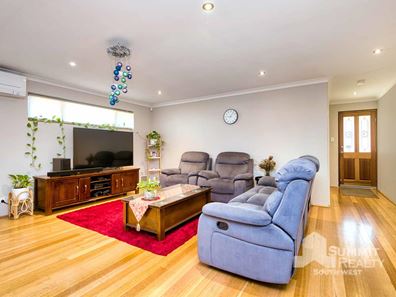 13a Woonnar  Street, Carey Park WA 6230