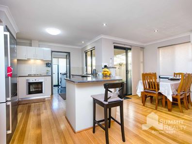 13a Woonnar  Street, Carey Park WA 6230