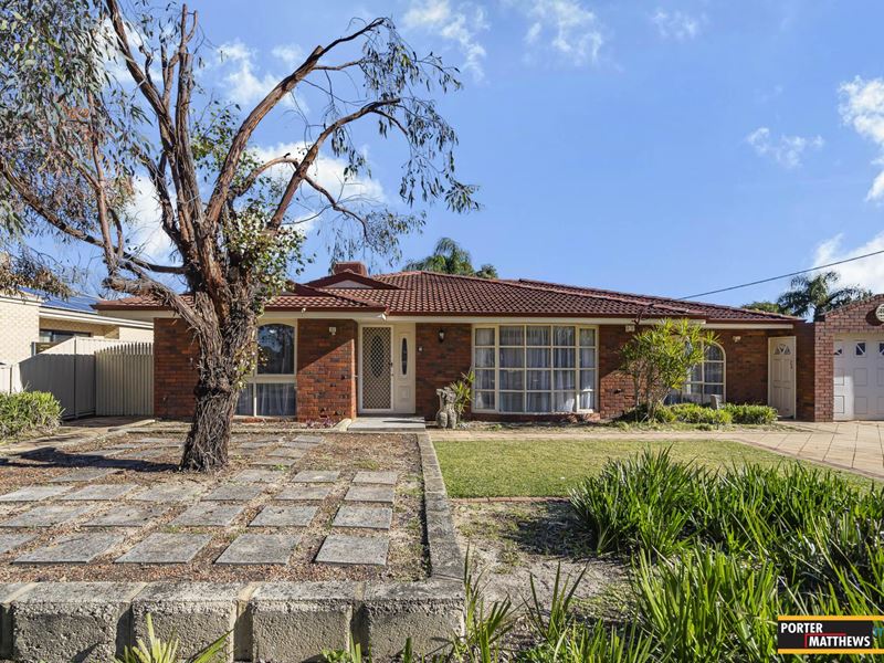 38 Magnolia Way, Forrestfield WA 6058