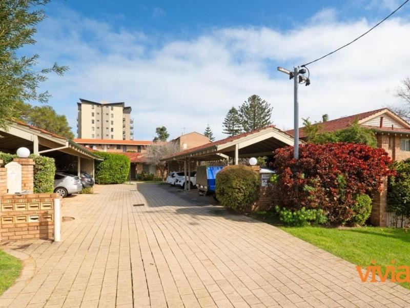12/20 Wellington Street, Mosman Park WA 6012