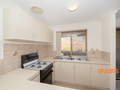 12/20 Wellington Street, Mosman Park WA 6012