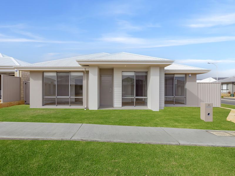 20 Geometric Street, Alkimos WA 6038