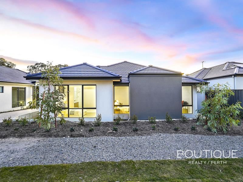 1/100 Montgomery Avenue, Mount Claremont