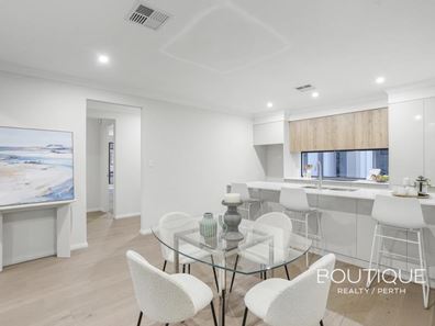 1/100 Montgomery Avenue, Mount Claremont WA 6010