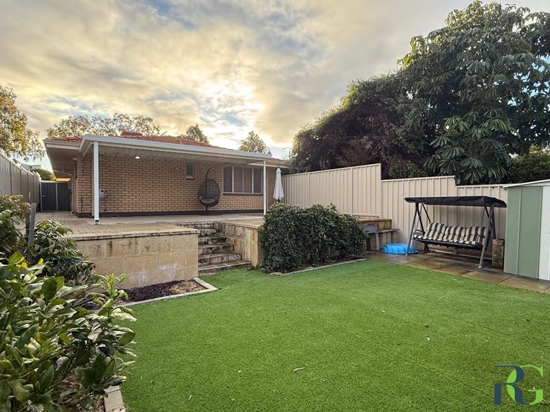 172B Riseley Street, Booragoon WA 6154