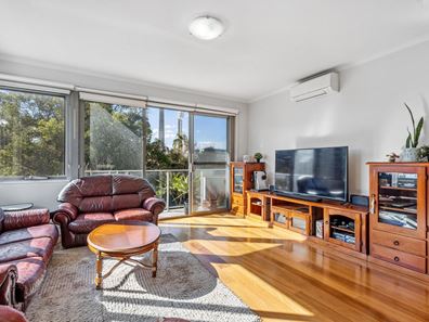 19/1 Bremer Promenade, East Perth WA 6004