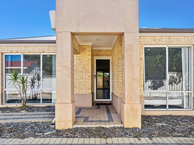 3/62 Margaret Street, Midland WA 6056