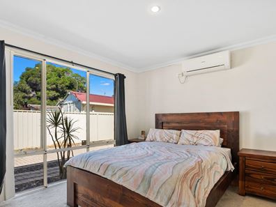 3/62 Margaret Street, Midland WA 6056