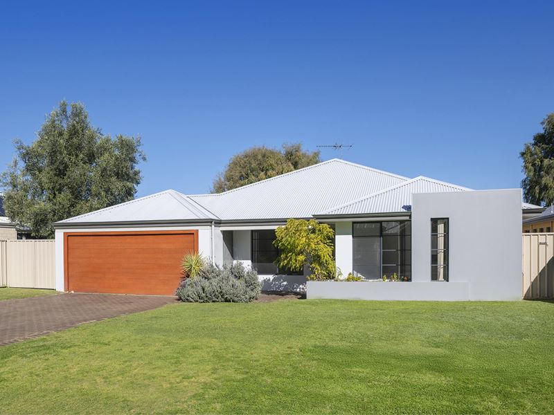 14 Lincoln Street, Abbey WA 6280