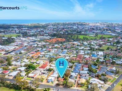 82A Frankel Street, Carey Park WA 6230