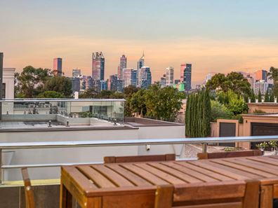 19/44 Ranelagh Crescent, South Perth WA 6151