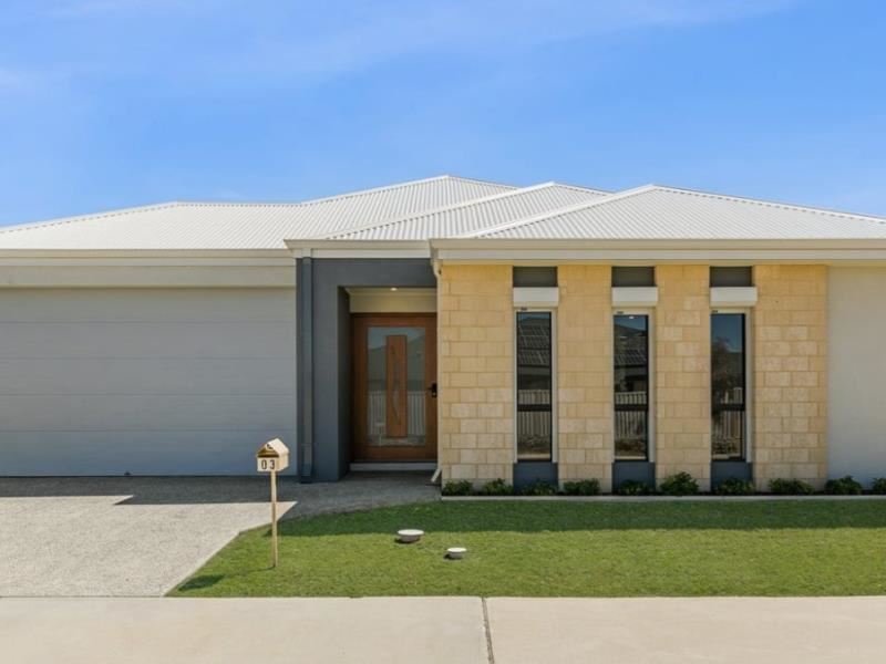 3 Faller Road, Baldivis WA 6171