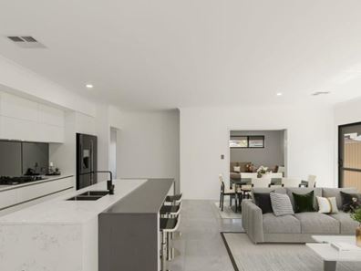 3 Faller Road, Baldivis WA 6171