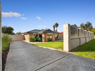 31 Mottlecah Way, Mirrabooka WA 6061