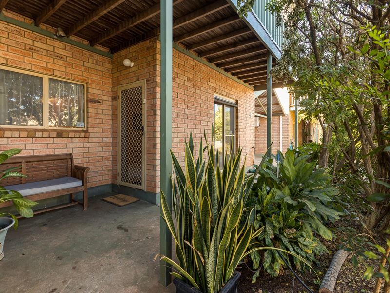 26/17 Dora Street, Broome