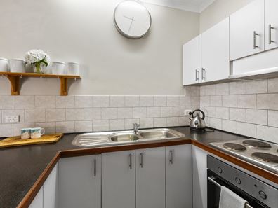26/17 Dora Street, Broome WA 6725