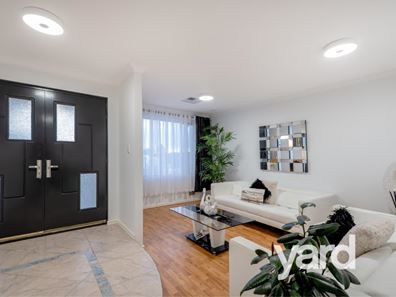 6 Suntree Mews, Beeliar WA 6164