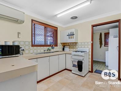 20 Ganfield Street, Carey Park WA 6230