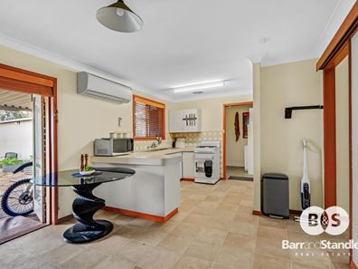 20 Ganfield Street, Carey Park WA 6230