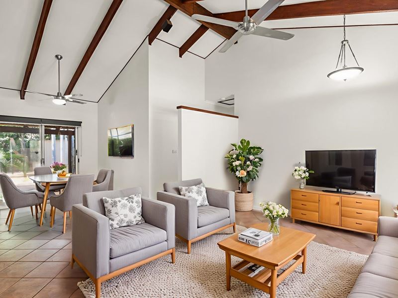 4B Aarons Drive, Cable Beach WA 6726