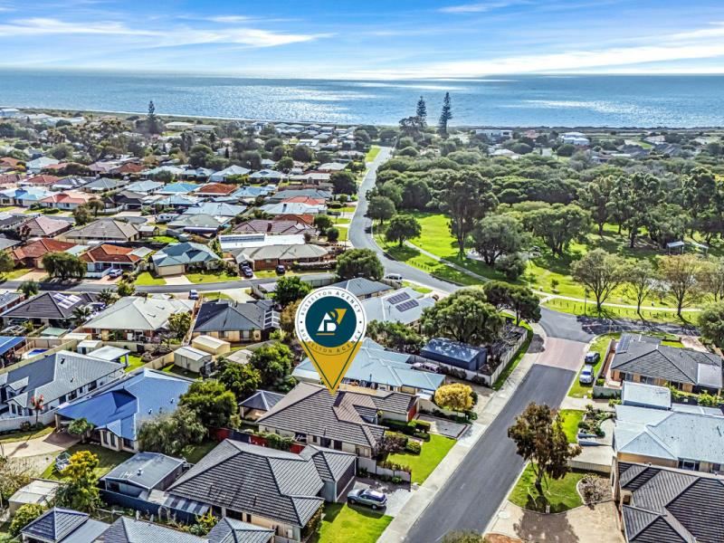 44 Willmott Street, Geographe WA 6280