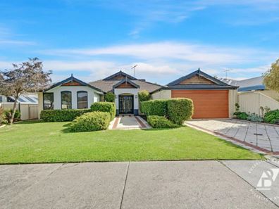 44 Willmott Street, Geographe WA 6280