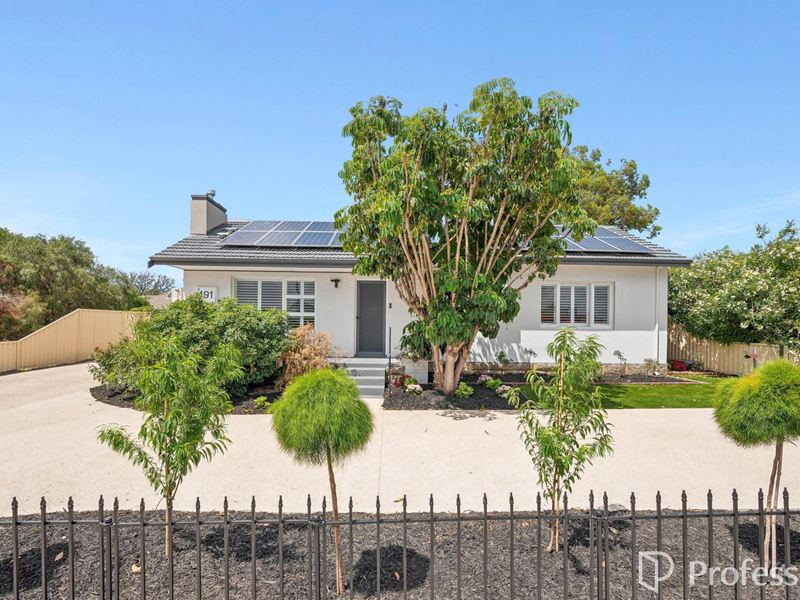 491 Kalamunda Road, High Wycombe