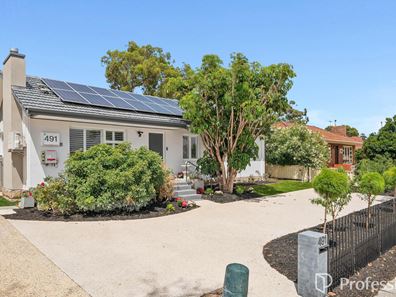 491 Kalamunda Road, High Wycombe WA 6057