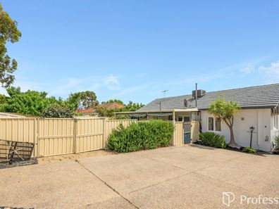 491 Kalamunda Road, High Wycombe WA 6057