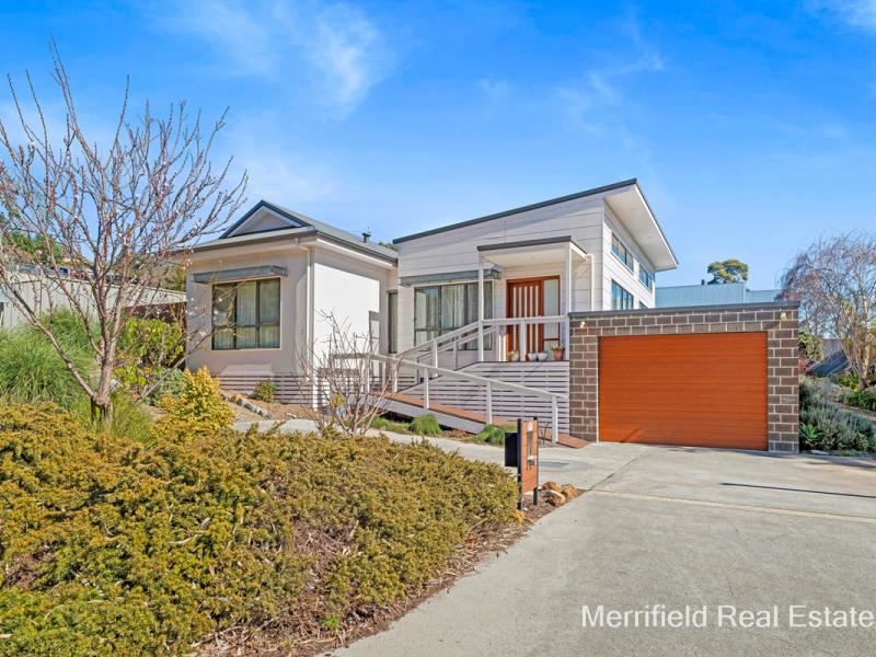 27 Suffolk Street, Mount Clarence