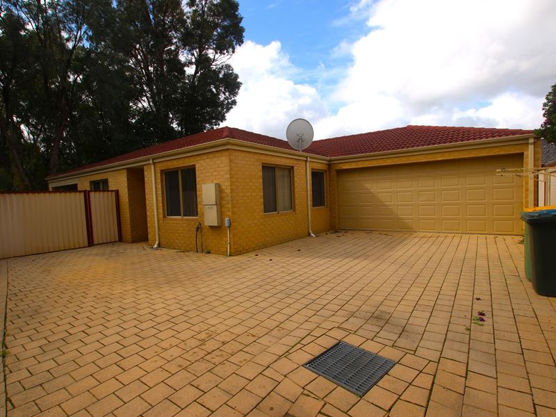2/2 Iseppi Street, Waroona