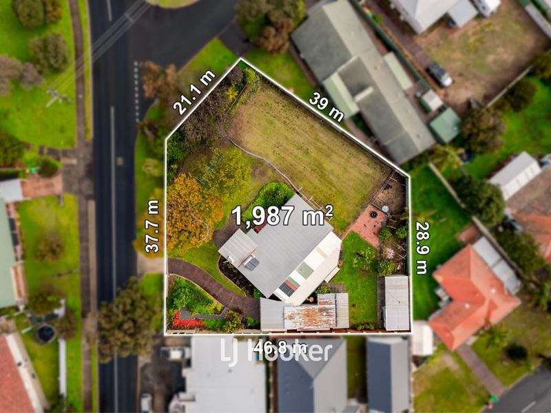 86 Minninup Road, South Bunbury