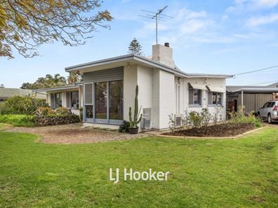 86 Minninup Road, South Bunbury WA 6230