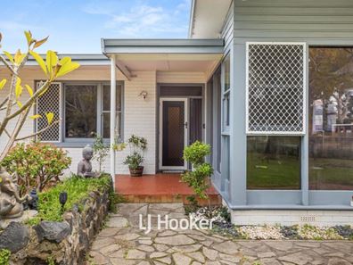 86 Minninup Road, South Bunbury WA 6230