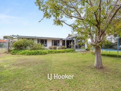 86 Minninup Road, South Bunbury WA 6230