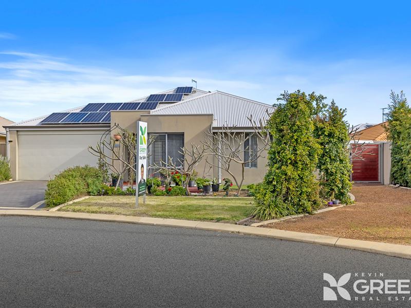 13 Rochdale Circle, Meadow Springs