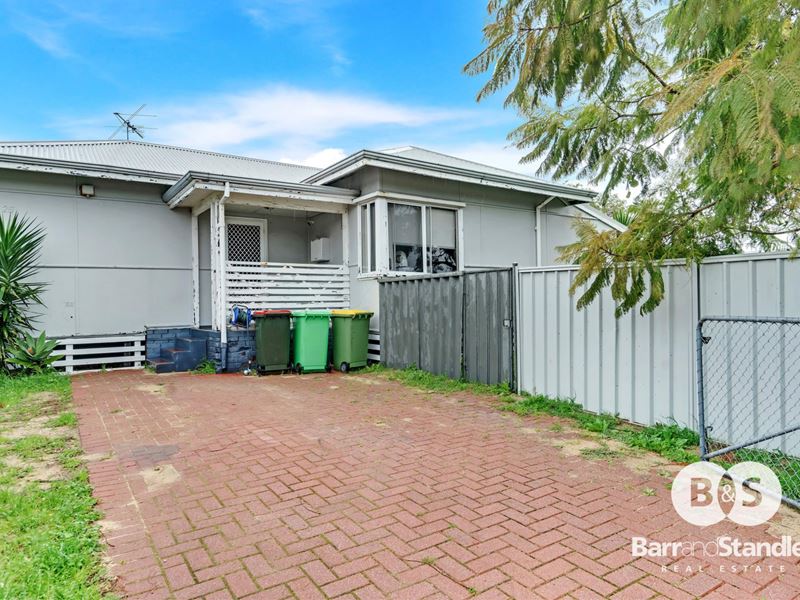 25 Yorla Road, Carey Park WA 6230