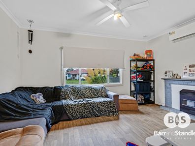 25 Yorla Road, Carey Park WA 6230