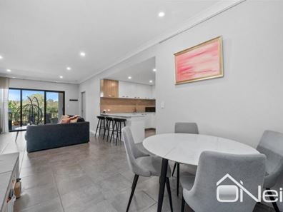 4/14 Gelirah Lane, Martin WA 6110