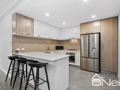 4/14 Gelirah Lane, Martin WA 6110