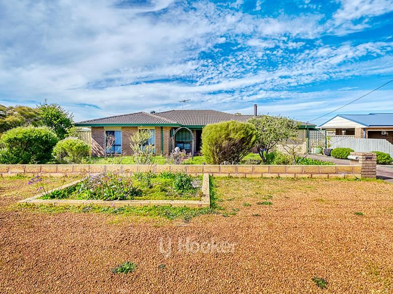 3 Rogers Avenue, Collie