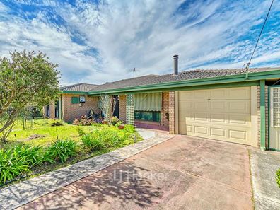 3 Rogers Avenue, Collie WA 6225