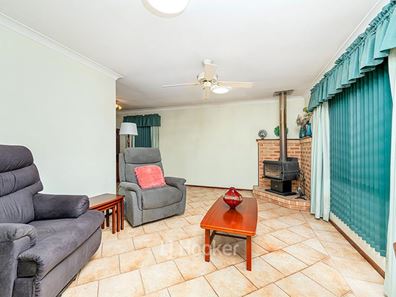 3 Rogers Avenue, Collie WA 6225