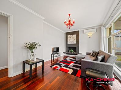 9 Lincoln Road, Morley WA 6062