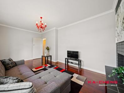 9 Lincoln Road, Morley WA 6062
