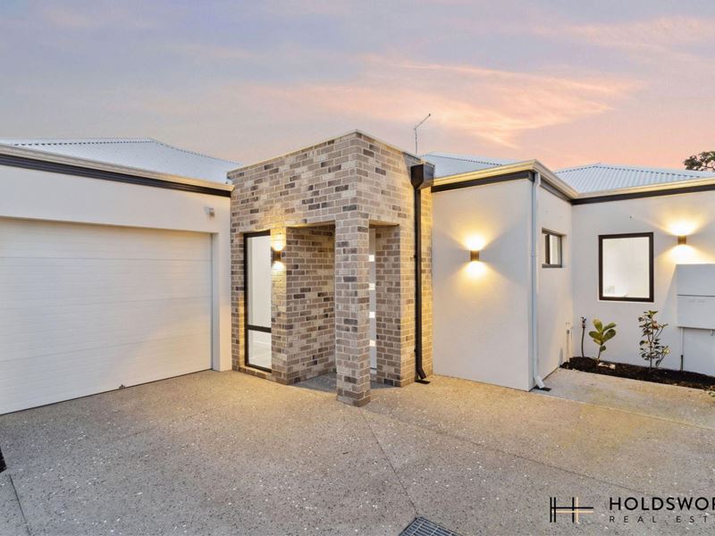 31C David Street, Yokine