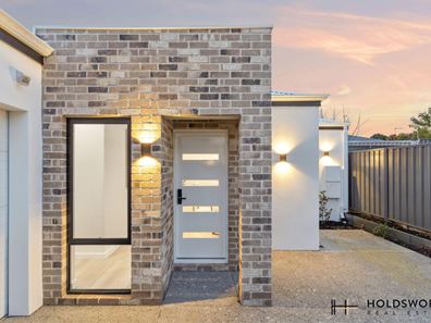 31C David Street, Yokine WA 6060