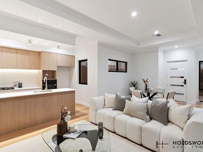 31C David Street, Yokine WA 6060